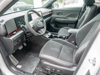 Foto Nummer 7: HYUNDAI Kona