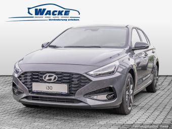 Foto Nummer 1: HYUNDAI i30