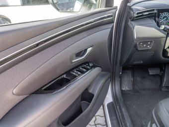 Foto Nummer 15: HYUNDAI Tucson