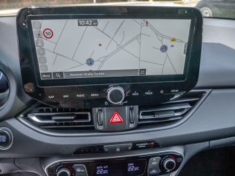 Foto Nummer 7: HYUNDAI i30