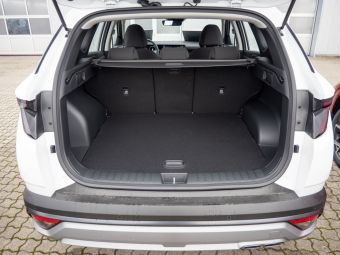 Foto Nummer 19: HYUNDAI Tucson