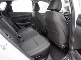Foto Nummer 4: HYUNDAI Tucson