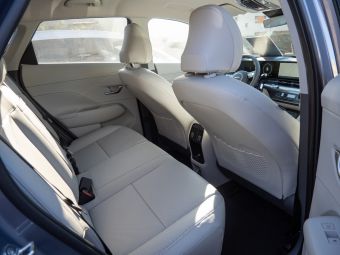 Foto Nummer 4: HYUNDAI Kona