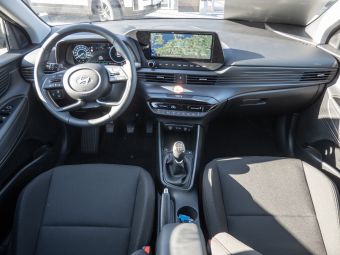 Foto Nummer 5: HYUNDAI i20
