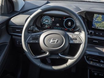 Foto Nummer 6: HYUNDAI i20