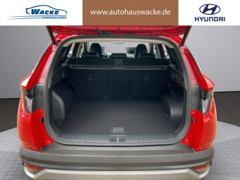 Foto Nummer 18: HYUNDAI Tucson