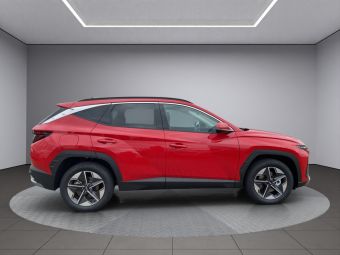 Foto Nummer 7: HYUNDAI Tucson
