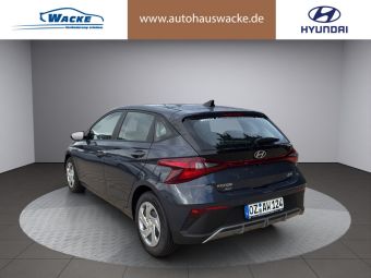 Foto Nummer 4: HYUNDAI i20