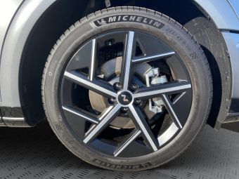 Foto Nummer 22: HYUNDAI Ioniq 5