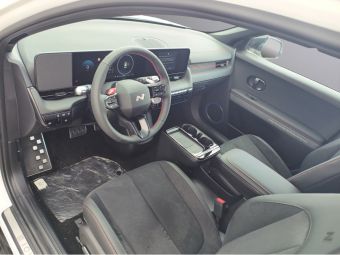 Foto Nummer 9: HYUNDAI Ioniq 5