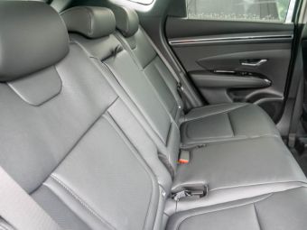 Foto Nummer 8: HYUNDAI Tucson