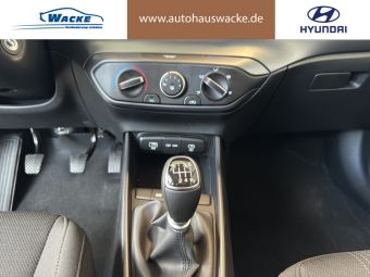 Foto Nummer 8: HYUNDAI i20