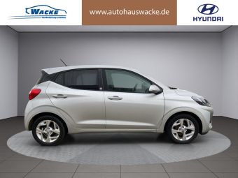 Foto Nummer 5: HYUNDAI i10