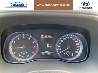 Foto Nummer 2: HYUNDAI Kona