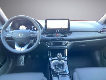 Foto Nummer 14: HYUNDAI i30