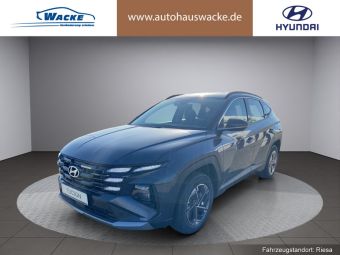 Foto Nummer 1: HYUNDAI Tucson