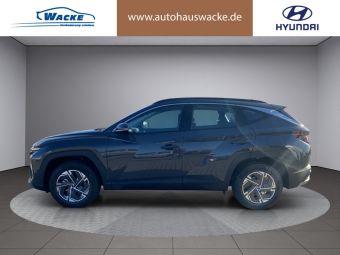Foto Nummer 3: HYUNDAI Tucson
