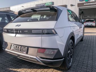 Foto Nummer 3: HYUNDAI Ioniq 5