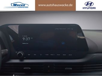 Foto Nummer 16: HYUNDAI i20