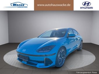 Foto Nummer 1: HYUNDAI Ioniq 6