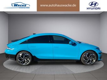 Foto Nummer 7: HYUNDAI Ioniq 6