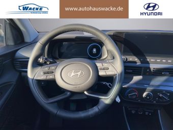 Foto Nummer 10: HYUNDAI i20