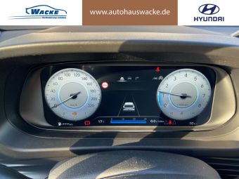 Foto Nummer 11: HYUNDAI i20