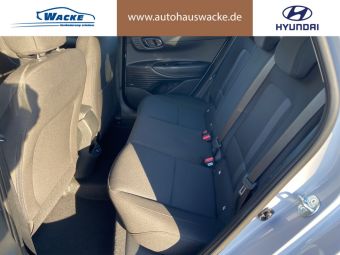 Foto Nummer 17: HYUNDAI i20