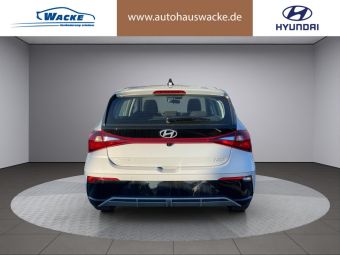 Foto Nummer 5: HYUNDAI i20