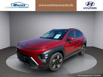 Foto Nummer 1: HYUNDAI Kona