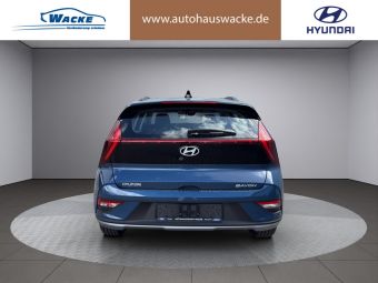 Foto Nummer 5: HYUNDAI Bayon