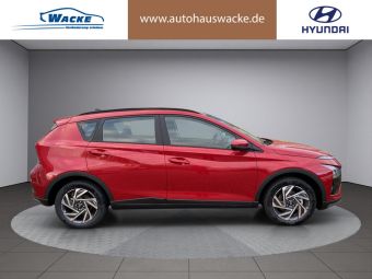 Foto Nummer 7: HYUNDAI Bayon