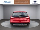 Foto Nummer 4: HYUNDAI i20