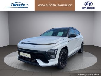 Foto Nummer 1: HYUNDAI Kona