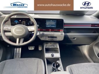 Foto Nummer 11: HYUNDAI Kona