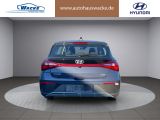 Foto Nummer 5: HYUNDAI i20