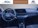 Foto Nummer 12: HYUNDAI i20