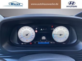 Foto Nummer 8: HYUNDAI i20