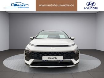 Foto Nummer 2: HYUNDAI Bayon
