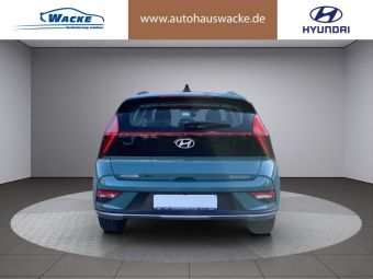 Foto Nummer 5: HYUNDAI Bayon