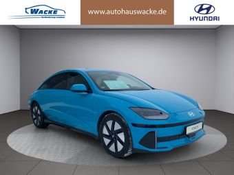 Foto Nummer 8: HYUNDAI Ioniq 6
