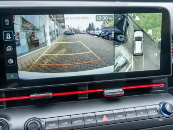 Foto Nummer 13: HYUNDAI Kona