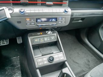 Foto Nummer 9: HYUNDAI Kona
