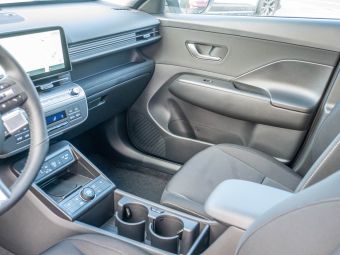 Foto Nummer 14: HYUNDAI Kona