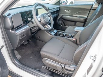 Foto Nummer 7: HYUNDAI Kona