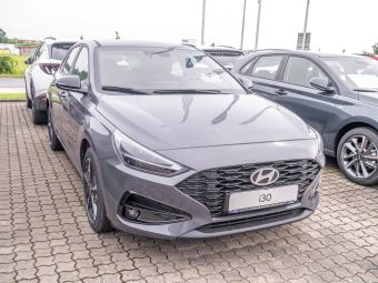 Foto Nummer 15: HYUNDAI i30