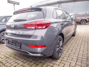 Foto Nummer 3: HYUNDAI i30