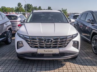Foto Nummer 22: HYUNDAI Tucson