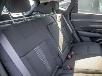 Foto Nummer 4: HYUNDAI Tucson