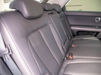Foto Nummer 4: HYUNDAI IONIQ 5